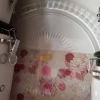 وسایل آشپزخانه کاملآ نو اصلا استفاده نشده