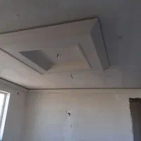 گچکاری وگل گچ...|خدمات پیشه و مهارت|بیجار, |دیوار