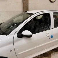 ۲۰۷ صفر|خودرو سواری و وانت|پاکدشت, پاکدشت (مامازند)|دیوار