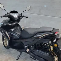 آیروکس ۱۸۰ نیکتاز|موتورسیکلت|یزد, |دیوار