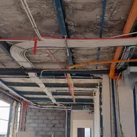 برقکار ، خدمات برق ساختمان و صنعتی|خدمات پیشه و مهارت|قشم, |دیوار