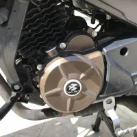 Ns 150|موتورسیکلت|تهران, بهجت‌آباد|دیوار