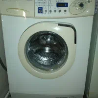 لباسشویی سامسونگ