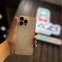 ۱۶پرومکس رنگ صحرایی (دیزرت)