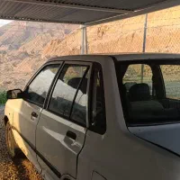 پراید فروش فوری