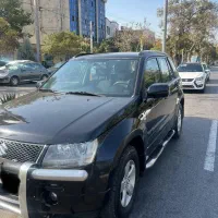 سوزوکی ویتارا