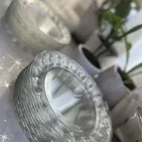 پیرکس اصل|ظروف سرو و پذیرایی|فردیس, نسترن شرقی|دیوار