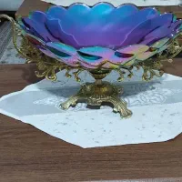 سرویس پذیرایی و جام و گیلاسه|ظروف سرو و پذیرایی|وحیدیه, |دیوار