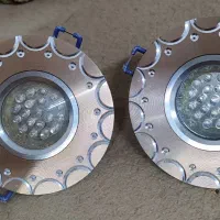 لامپ آ لاژن