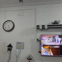 نصب دوربین مداربسته|دوربین مداربسته|باوی, |دیوار