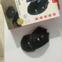 موس بی سیم