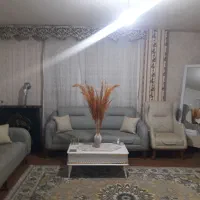 اندیشه مجتمع نگین طبقه سوم ۵۲متر مسکن دریا