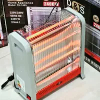 بخاری برقی با قیمت مناسب
