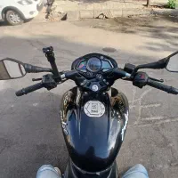 ns 200 مدل 95