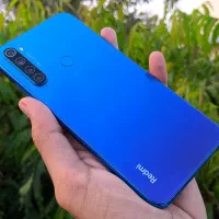Redmi Note 8Tدر حد
