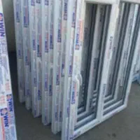 تولید درب و پنجره دوجداره (UPVC) متین|خدمات پیشه و مهارت|ملایر, |دیوار