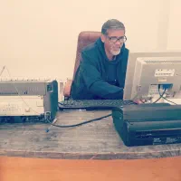 کارگر خانم وآقا ، 20تا40سال پیج اینستاlalegani404