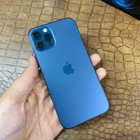 اپل iPhone 12 Pro با حافظهٔ ۲۵۶ گیگابایت|موبایل|تبریز, |دیوار