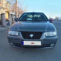 سمندملی۹۴|خودرو سواری و وانت|ماکو, |دیوار