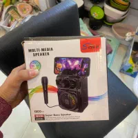 اسپیکر  سفری