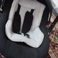 وسایل بچه|کالسکه و لوازم جانبی|پاکدشت, پاکدشت (مامازند)|دیوار