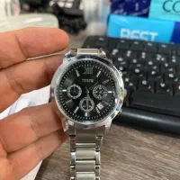 ساعت اسکمی سه موتوره