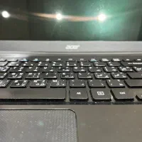 لپتاپ کارکرده Acer|رایانه همراه|رشت, معلم|دیوار