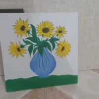 بوم نقاشی