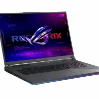 لپ تاپ گیمینگ ASUS ROG Strix G814JV