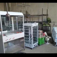 کراکفxz پز/فر رنگیs313*یامال کت کته سان ساندویچی u