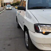 پراید مدل90تمیز