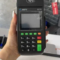فروش دستگاه کارتخوان|فروشگاه و مغازه|اصفهان, باغ دریاچه|دیوار