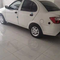 ساینا دوگانه سوز شرکتی