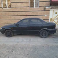 سمند مدل ۸۲ بیرنگ