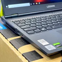 Lenovo legion 5 i7/16G/1TB+512G/6G GTX1660TI|رایانه همراه|تهران, میدان ولیعصر|دیوار