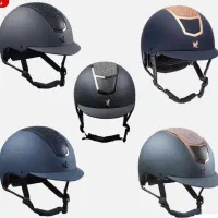 انواع کلاه سوارکاری