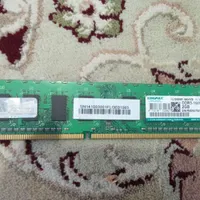 رم2گیگddr 3