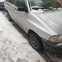 پراید مدل ۸۵|خودرو سواری و وانت|ثمرین, |دیوار