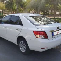 آریو(زوتی)تحویل ۱۴۰۱ مدل۱۴۰۰ ،بدون رنگ و تصادف