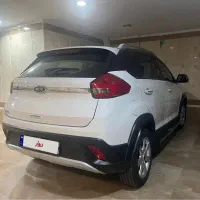ایکس ۲۲|خودرو سواری و وانت|تهران, حافظیه|دیوار