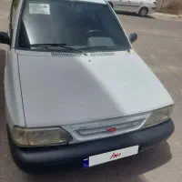 پراید مدل۸۸