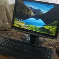 فروش کامپیوتر در حد نو