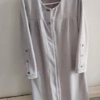 مانتو و پالتو و لباس مجلسی|لباس|گناباد, |دیوار