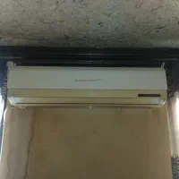 کولر گازی ۲۷۰۰۰ ال جی (LG) پلاسما گلد