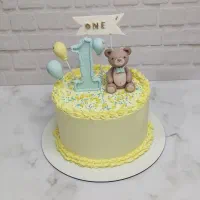 سفارش کیک تولد خونگی|خوردنی و آشامیدنی|هشتگرد, مدرس|دیوار