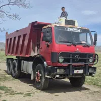 بنز هشت سیلندر ۱۳۰