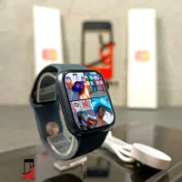 ساعت هوشمند زنانه/2گیگ حافظه/H12 MINI/اپل واچ|ساعت|یزد, |دیوار