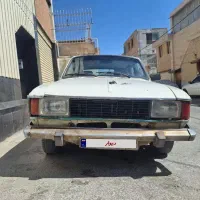 پیکان ۸۲ انژیکتوری