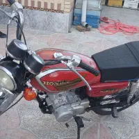 موتور ۱۲۵|موتورسیکلت|بافت, |دیوار