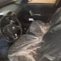 کوییک مدل ۱۴۰۳ ۸۵گانه صفر جی ایکس|خودرو سواری و وانت|رباط‌کریم, رباط‌کریم|دیوار